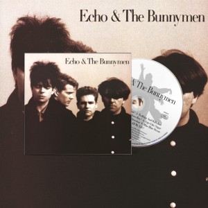 Echo & The Bunnymen